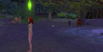 The Sims: Castaway Stories PC Screenshot