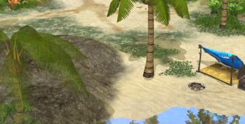 The Sims: Castaway Stories PC Screenshot