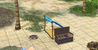 The Sims: Castaway Stories PC Screenshot