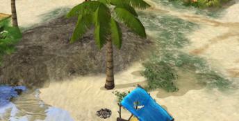 The Sims: Castaway Stories PC Screenshot