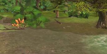 The Sims: Castaway Stories PC Screenshot