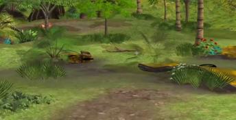 The Sims: Castaway Stories PC Screenshot