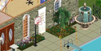 The Sims Deluxe Edition PC Screenshot