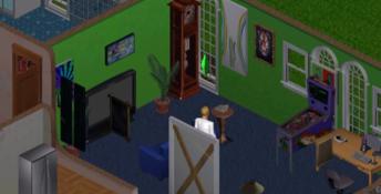 The Sims Deluxe Edition PC Screenshot