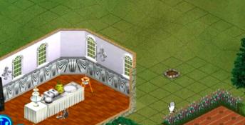 The Sims: House Party PC Screenshot