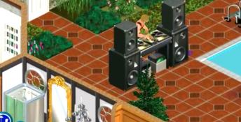 The Sims: House Party PC Screenshot