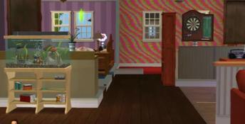 The Sims: Life Stories PC Screenshot