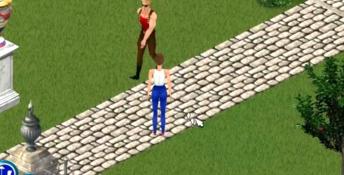 The Sims: Livin' Large