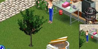 The Sims: Livin' Large