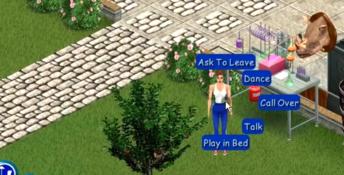 The Sims: Livin' Large PC Screenshot