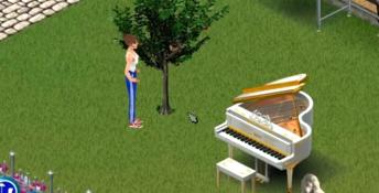 The Sims: Livin' Large PC Screenshot
