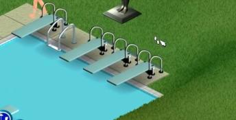The Sims: Livin' Large PC Screenshot