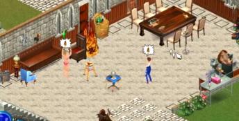 The Sims: Livin' Large PC Screenshot