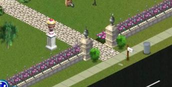 The Sims: Livin' Large PC Screenshot