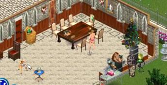 The Sims: Livin' Large PC Screenshot