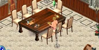 The Sims: Livin' Large PC Screenshot