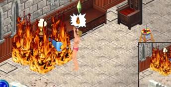 The Sims: Livin' Large PC Screenshot