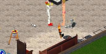 The Sims: Livin' Large PC Screenshot