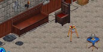 The Sims: Livin' Large PC Screenshot