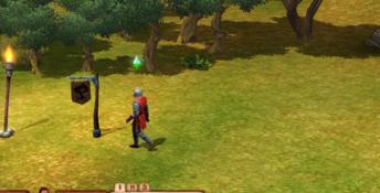 The Sims Medieval PC Screenshot