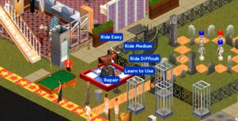 The Sims: Online PC Screenshot