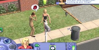 The Sims: Pet Stories PC Screenshot