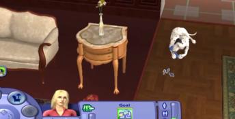 The Sims: Pet Stories PC Screenshot