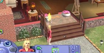 The Sims: Pet Stories PC Screenshot