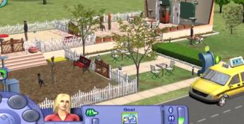 The Sims: Pet Stories PC Screenshot