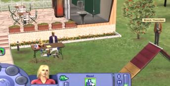 The Sims: Pet Stories PC Screenshot