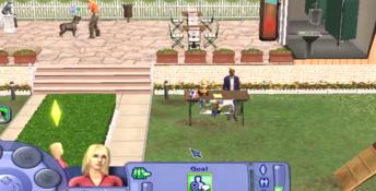 The Sims: Pet Stories PC Screenshot
