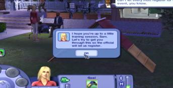 The Sims: Pet Stories PC Screenshot