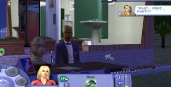 The Sims: Pet Stories PC Screenshot