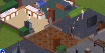 The Sims: Superstar
