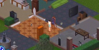 The Sims: Superstar