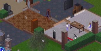 The Sims: Superstar