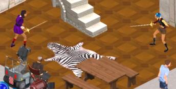 The Sims: Superstar PC Screenshot