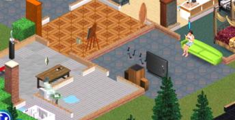 The Sims: Superstar PC Screenshot