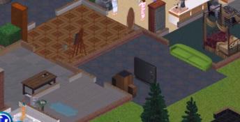 The Sims: Superstar PC Screenshot