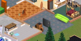 The Sims: Superstar PC Screenshot