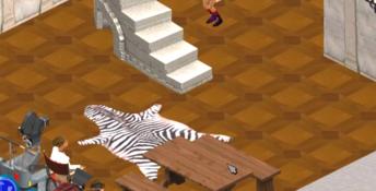 The Sims: Superstar PC Screenshot
