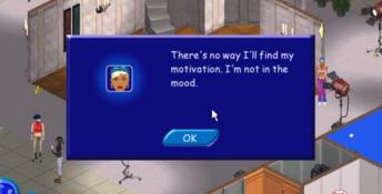 The Sims: Superstar PC Screenshot