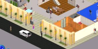 The Sims: Superstar PC Screenshot