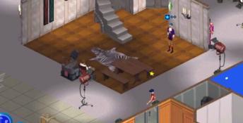 The Sims: Superstar PC Screenshot