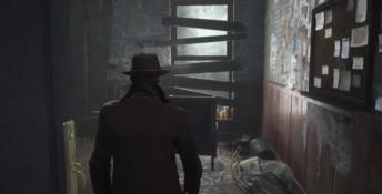 The Sinking City - Worshippers of the Necronomicon PC Screenshot