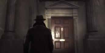 The Sinking City - Worshippers of the Necronomicon PC Screenshot