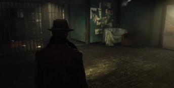 The Sinking City - Worshippers of the Necronomicon PC Screenshot