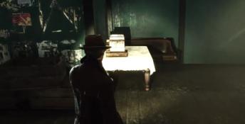 The Sinking City - Worshippers of the Necronomicon PC Screenshot