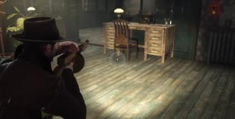 The Sinking City - Worshippers of the Necronomicon PC Screenshot