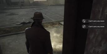 The Sinking City - Worshippers of the Necronomicon PC Screenshot